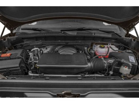 Used 2021 GMC Sierra 1500 AT4 image 12