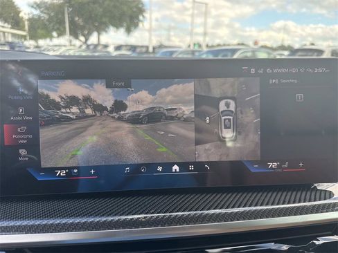 New 2026 BMW X5 M60i w/ Executive Package image 23