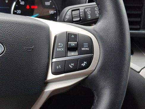 Certified 2023 Ford Explorer XLT w/ Equipment Group 202A AWD/4WD image 20