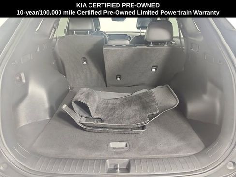 Certified 2023 Kia Sportage X-Line w/ X-Line Premium Package image 32