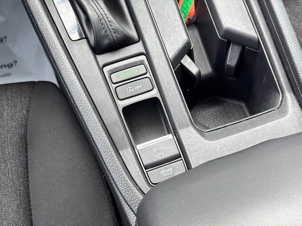 Used 2023 Honda Accord LX image 24