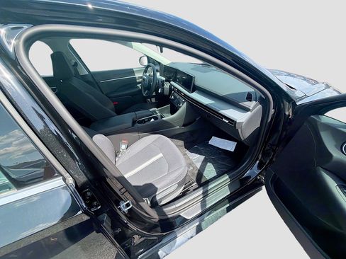 New 2026 Hyundai Sonata SEL FWD image 20