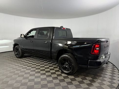 Used 2025 RAM 1500 Tradesman w/ Night Edition image 10