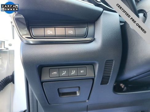 Certified 2025 MAZDA CX-30 AWD 2.5 S w/ Premium Package image 3