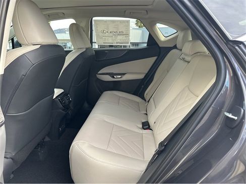 New 2026 Lexus NX 350 AWD w/ Luxury Package image 39