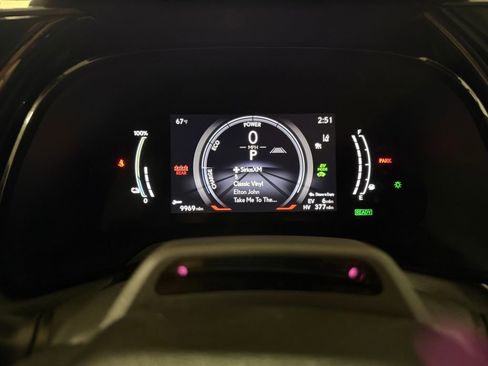 Used 2024 Lexus RX 450h AWD w/ Convenience Package image 10