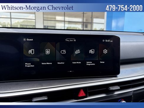 Used 2024 Kia Sorento EX w/ Panoramic Sunroof Package FWD image 22