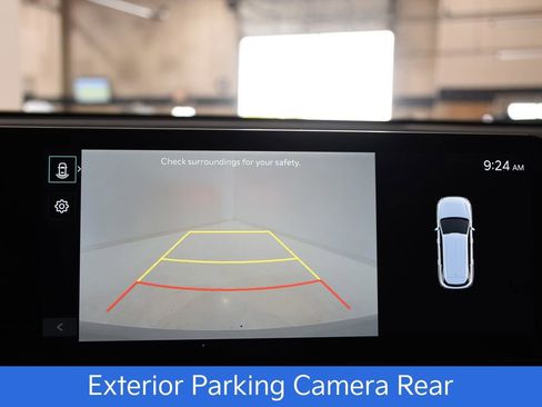 New 2025 Kia Sorento EX image 14