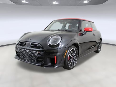 New 2026 MINI Cooper John Cooper Works image 1