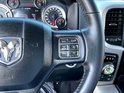 Used 2017 RAM 1500 Lone Star AWD/4WD image 20
