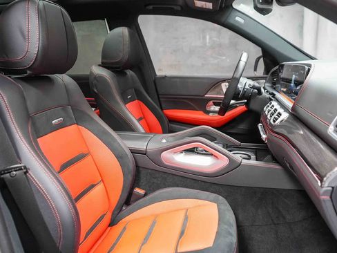 Certified 2023 Mercedes-Benz GLE 53 AMG 4MATIC image 22