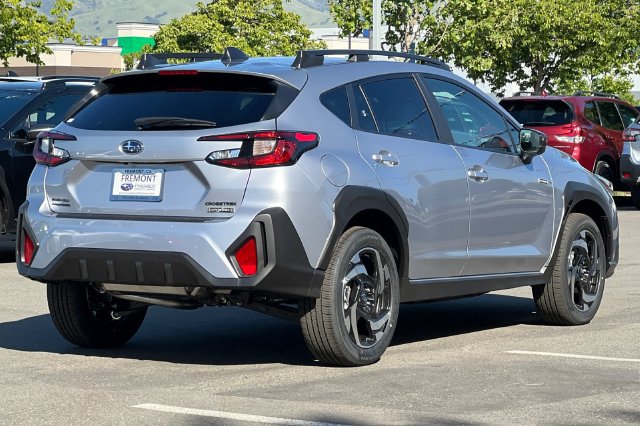 New 2026 Subaru Crosstrek 2.5i Limited AWD/4WD image 4