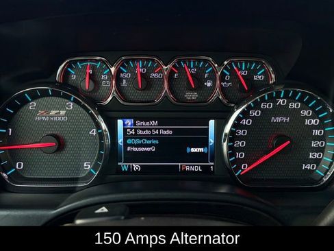 Used 2019 Chevrolet Silverado 3500 LTZ w/ Duramax Plus Package image 33