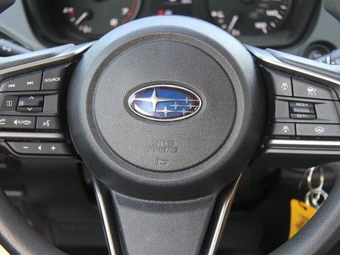 Used 2024 Subaru Impreza 2.0i w/ Popular Package #1A AWD/4WD image 25