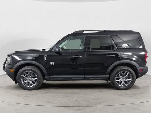 Used 2025 Ford Bronco Sport Big Bend AWD/4WD image 2
