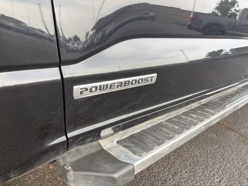 Used 2024 Ford F150 XLT w/ Mobile Office Package AWD/4WD image 34