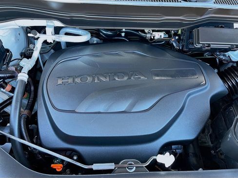 Used 2021 Honda Pilot Special Edition image 31