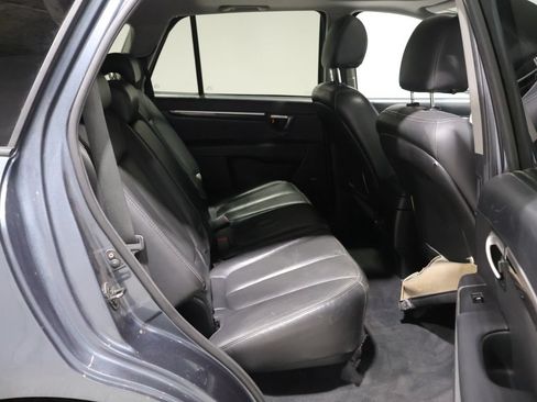 Used 2008 Hyundai Santa Fe Limited AWD/4WD image 19