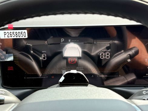 New 2027 Kia Telluride S image 25