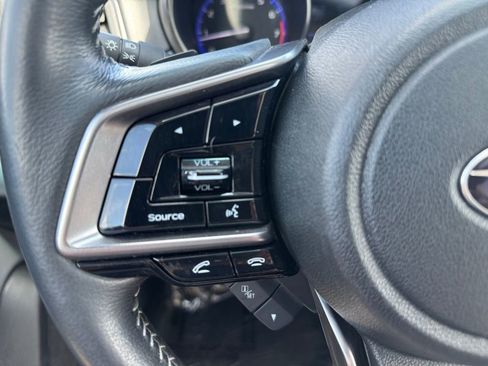 Used 2019 Subaru Outback 3.6R Limited AWD/4WD image 18