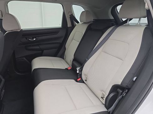 Certified 2025 Honda CR-V LX image 13