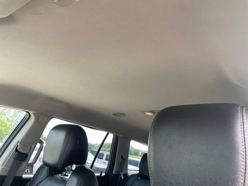 Used 2015 Buick Enclave Leather AWD/4WD image 27