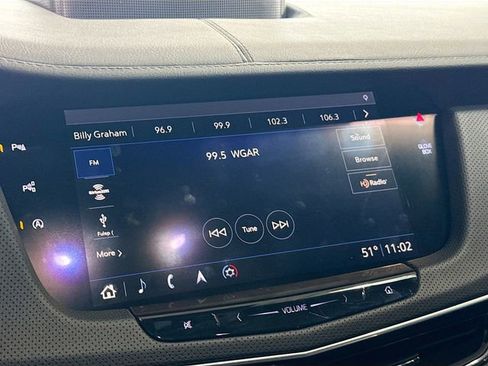 Used 2019 Cadillac CT6 V image 16