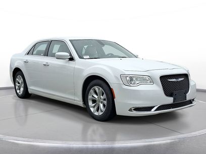 Used 2015 Chrysler 300 Limited