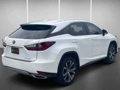 Used 2022 Lexus RX 350 FWD w/ Premium Package image 9