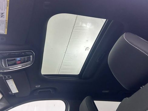 New 2026 Jeep Grand Cherokee L Laredo AWD/4WD image 24