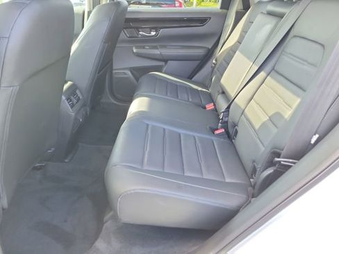 Used 2023 Honda CR-V EX-L image 11