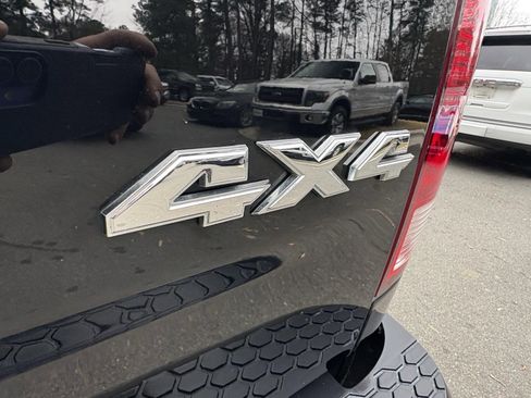 Used 2019 RAM 1500 Tradesman w/ Popular Equipment Group image 11