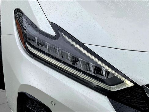Used 2023 Nissan Maxima Platinum w/ Sport Mat Group FWD image 55