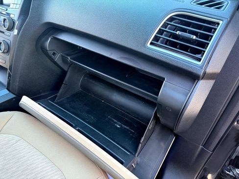 Used 2016 Ford Explorer 4WD image 20