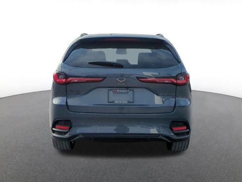 New 2026 MAZDA CX-70 3.3 Turbo w/ Preferred Package image 5