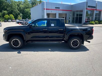 New 2026 Toyota Tacoma TRD Off-Road