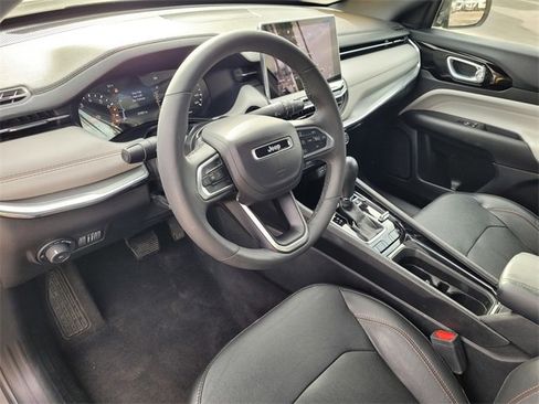 Used 2023 Jeep Compass Limited image 7