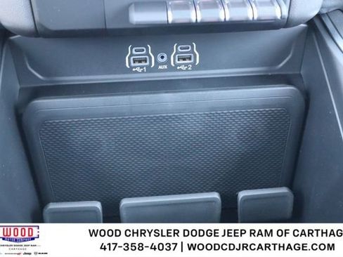 New 2026 RAM 1500 Express AWD/4WD image 24
