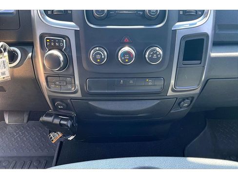 Used 2022 RAM 1500 Classic Warlock w/ Warlock All Terrain Package AWD/4WD image 15