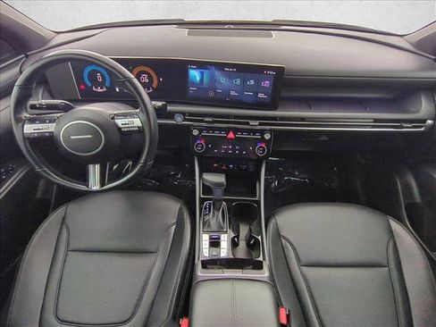 Certified 2025 Hyundai Tucson XRT FWD image 19