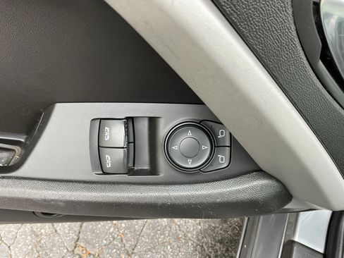 Used 2019 Chevrolet Camaro LT RWD image 12