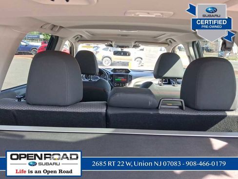 Used 2023 Subaru Forester Sport AWD/4WD image 16