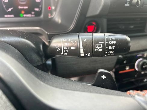 Used 2026 Honda Passport TrailSport image 30