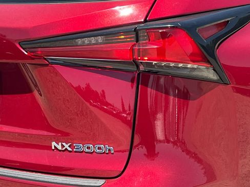 Used 2019 Lexus NX 300h AWD w/ Premium Package image 13