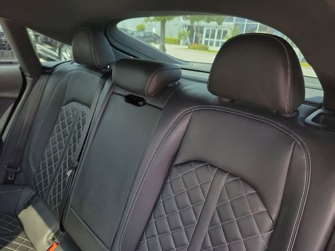 Certified 2024 Audi S5 Prestige AWD/4WD image 26