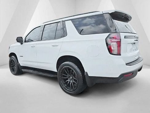 Used 2023 Chevrolet Tahoe RST AWD/4WD image 7
