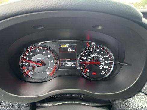Used 2018 Subaru WRX Premium w/ Popular Package #1 image 18