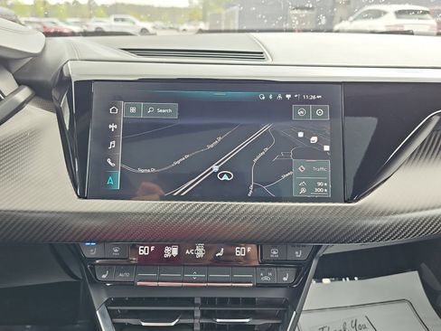 Used 2022 Audi e-tron GT Premium Plus w/ Performance Package image 23