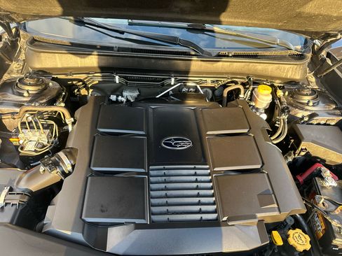 Used 2012 Subaru Outback 3.6R Limited w/ Popular Pkg 1B image 33