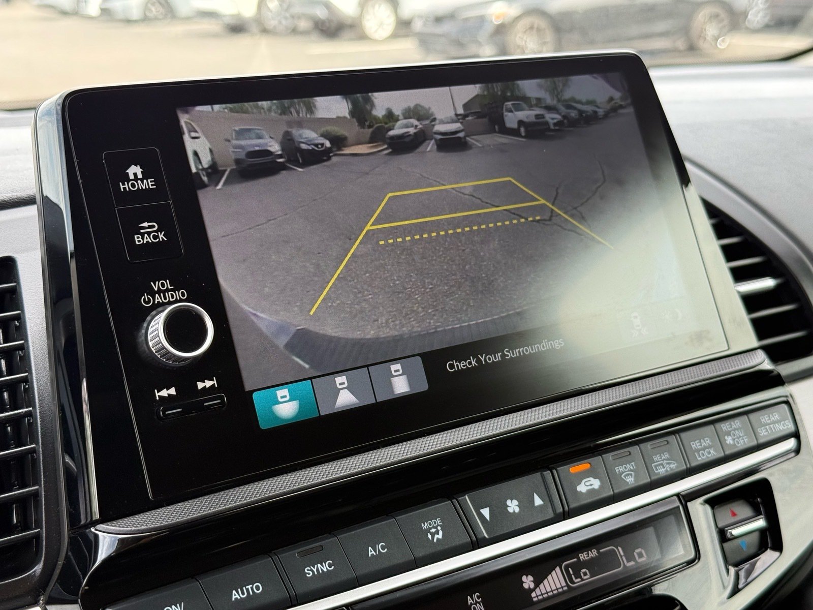 Used 2025 Honda Odyssey EX-L image 22